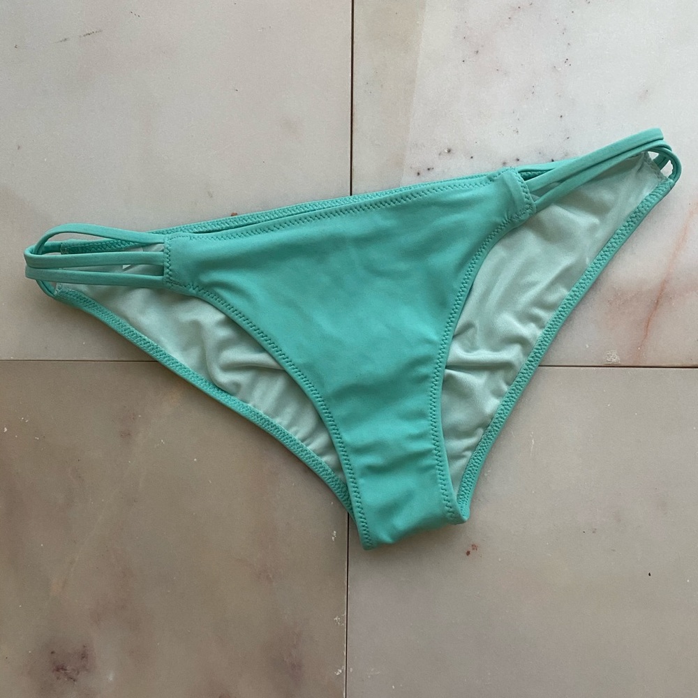 Victoria secret swim bottoms